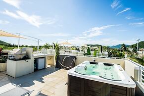 Oriental Beach Pearl Resort