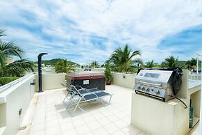 Oriental Beach Pearl Resort