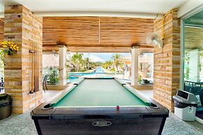 Oriental Beach Pearl Resort