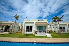 Oriental Beach Pearl Resort