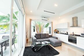 Oriental Beach Pearl Resort