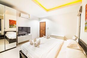 Oriental Beach Pearl Resort