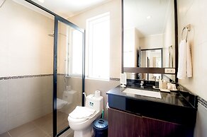 Oriental Beach Pearl Resort