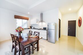 Oriental Beach Pearl Resort