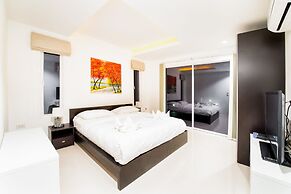 Oriental Beach Pearl Resort