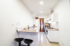 Oriental Beach Pearl Resort