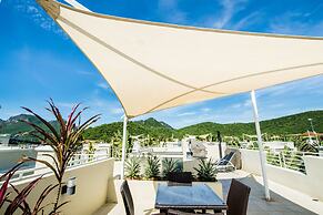 Oriental Beach Pearl Resort