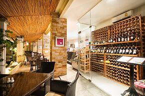 Oriental Beach Pearl Resort