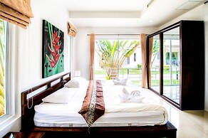 Oriental Beach Pearl Resort