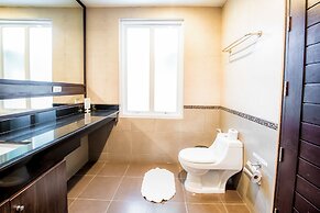 Oriental Beach Pearl Resort