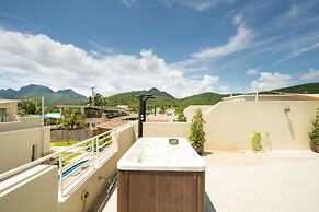 Oriental Beach Pearl Resort