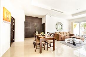 Oriental Beach Pearl Resort