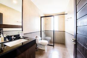 Oriental Beach Pearl Resort