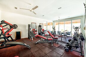 Oriental Beach Pearl Resort