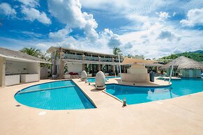 Oriental Beach Pearl Resort