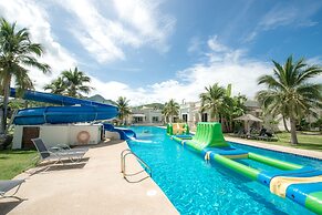 Oriental Beach Pearl Resort