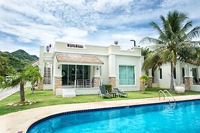 Oriental Beach Pearl Resort