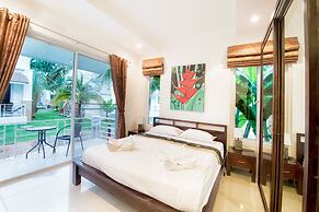 Oriental Beach Pearl Resort