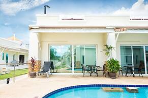 Oriental Beach Pearl Resort