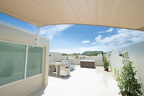 Oriental Beach Pearl Resort