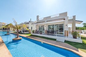 Oriental Beach Pearl Resort