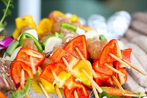 Oriental Beach Pearl Resort