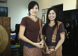 Oriental Beach Pearl Resort