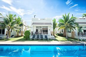 Oriental Beach Pearl Resort