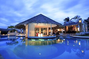 Oriental Beach Pearl Resort