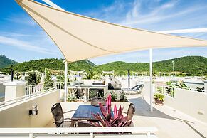 Oriental Beach Pearl Resort