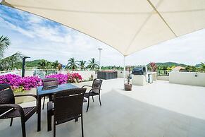 Oriental Beach Pearl Resort