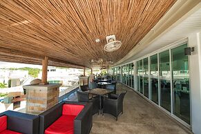 Oriental Beach Pearl Resort