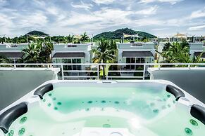 Oriental Beach Pearl Resort