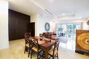 Oriental Beach Pearl Resort