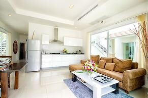 Oriental Beach Pearl Resort