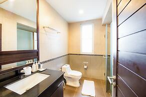 Oriental Beach Pearl Resort