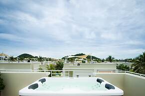 Oriental Beach Pearl Resort