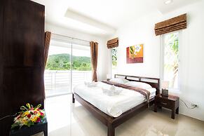 Oriental Beach Pearl Resort