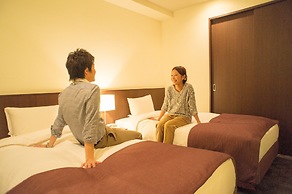 Hakodate Danshaku Club Hotel and Resorts