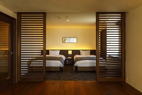 Hakodate Danshaku Club Hotel and Resorts