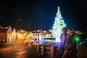 Hakodate Danshaku Club Hotel and Resorts