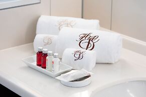 Hakodate Danshaku Club Hotel and Resorts