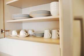 Hakodate Danshaku Club Hotel and Resorts