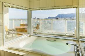 Hakodate Danshaku Club Hotel and Resorts
