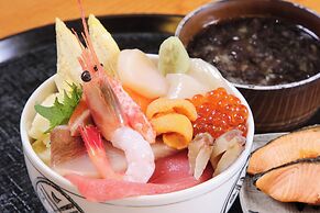 Hakodate Danshaku Club Hotel and Resorts