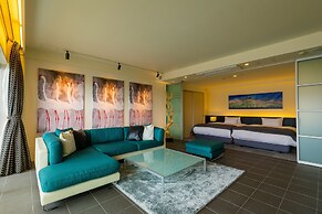 Hakodate Danshaku Club Hotel and Resorts