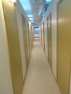 Bowery Grand Hotel - Hostel