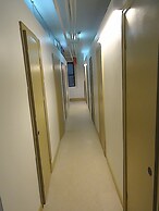 Bowery Grand Hotel - Hostel