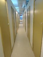 Bowery Grand Hotel - Hostel