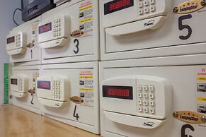 Bowery Grand Hotel - Hostel